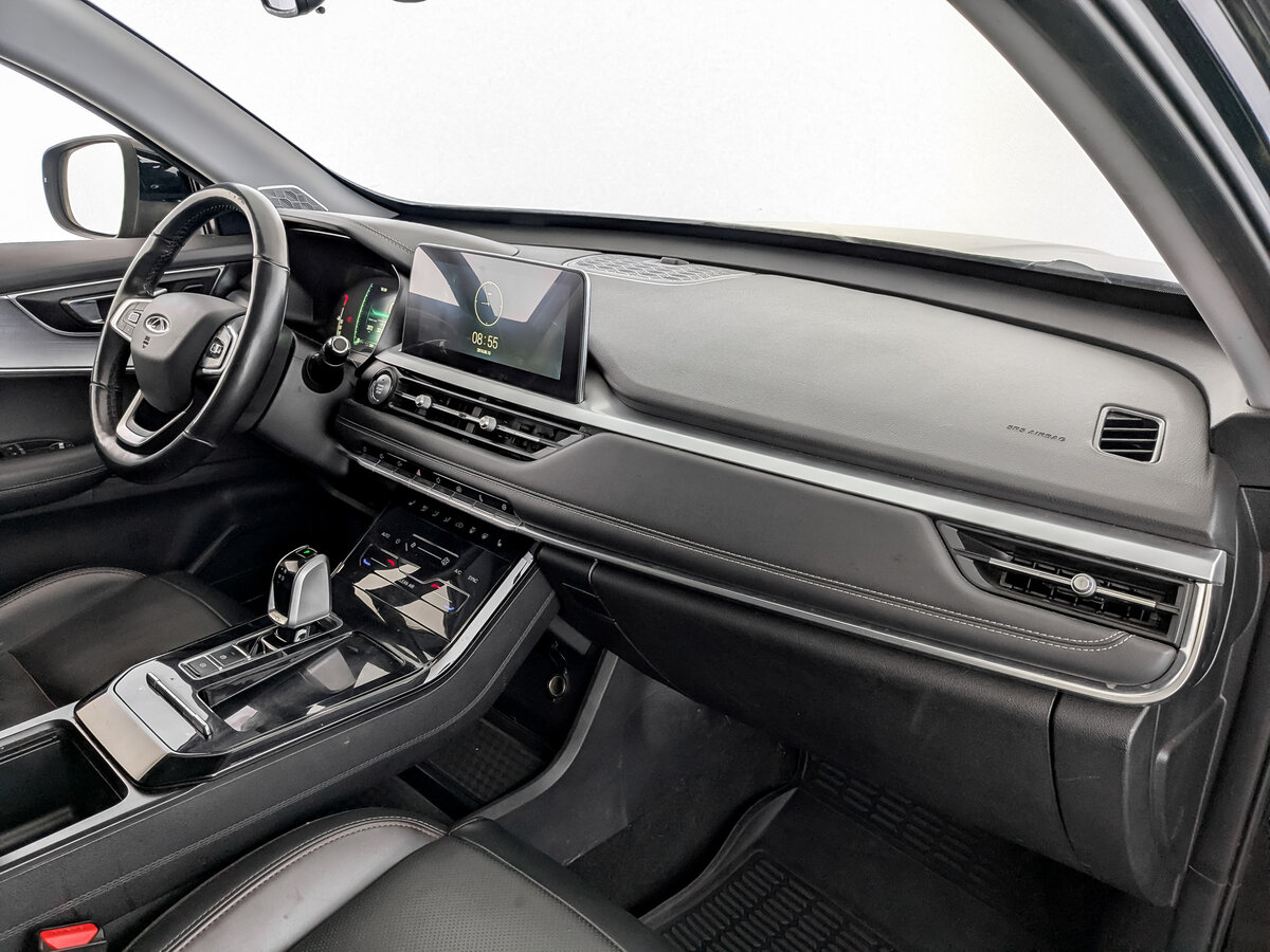 Купить Chery Tiggo 7 Pro I, 2022, 114 581 км, фото №11