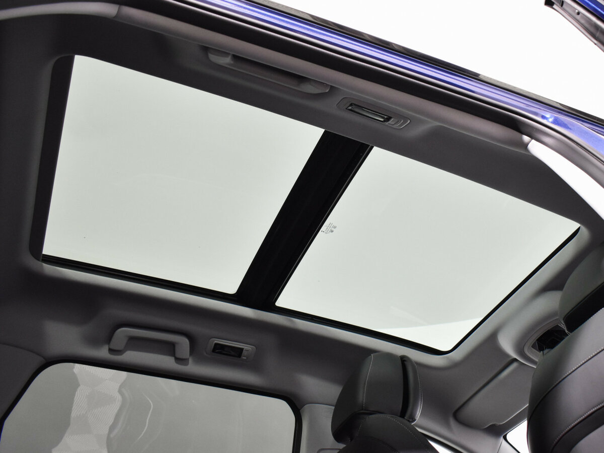 Купить Chery Tiggo 8 Pro Max I, 2022, 25 000 км, фото №12