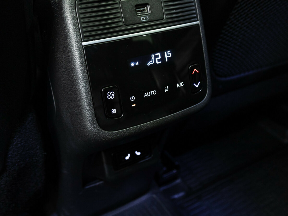 Купить Exeed VX I, 2021, 61 371 км, фото №24