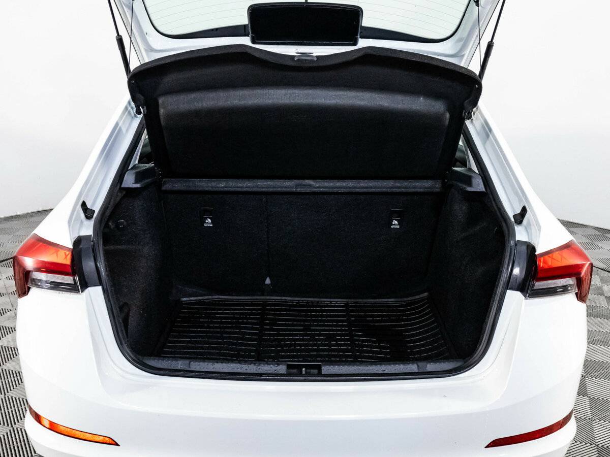 Купить Skoda Rapid II, 2020, 158 341 км, фото №16