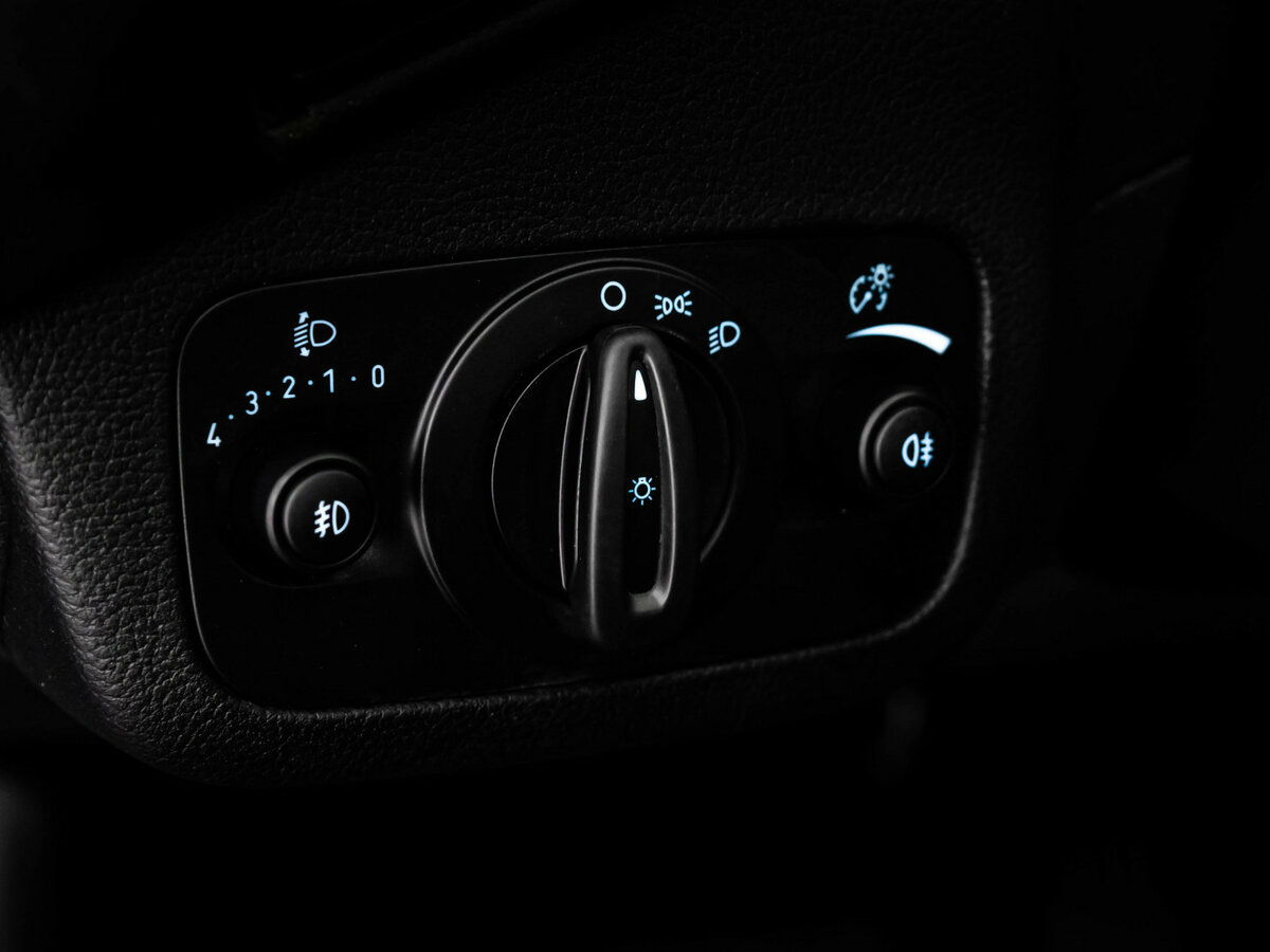 Купить Ford Kuga II Рестайлинг, 2017, 82 197 км, фото №13