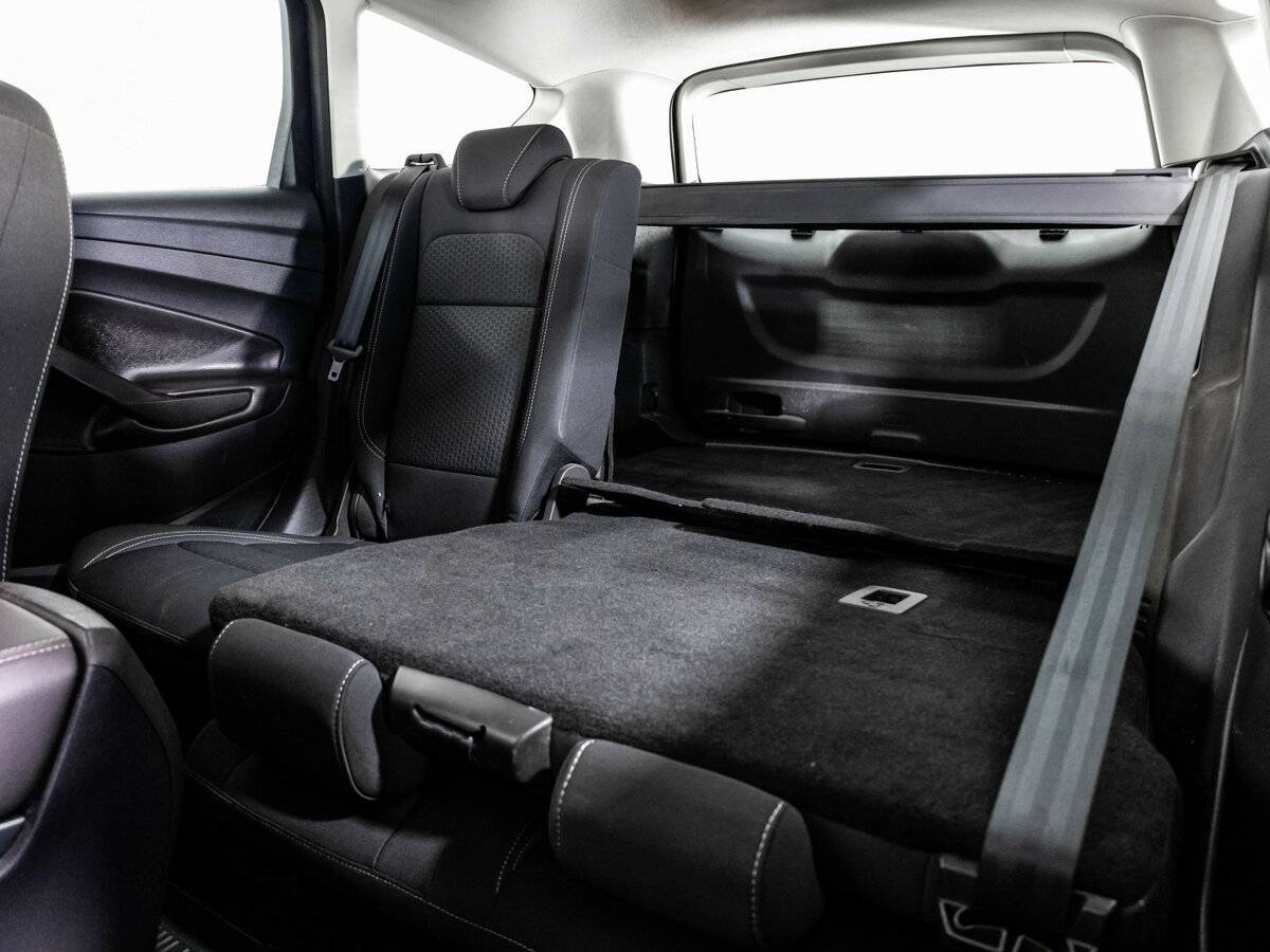 Купить Ford Kuga II Рестайлинг, 2017, 82 197 км, фото №16