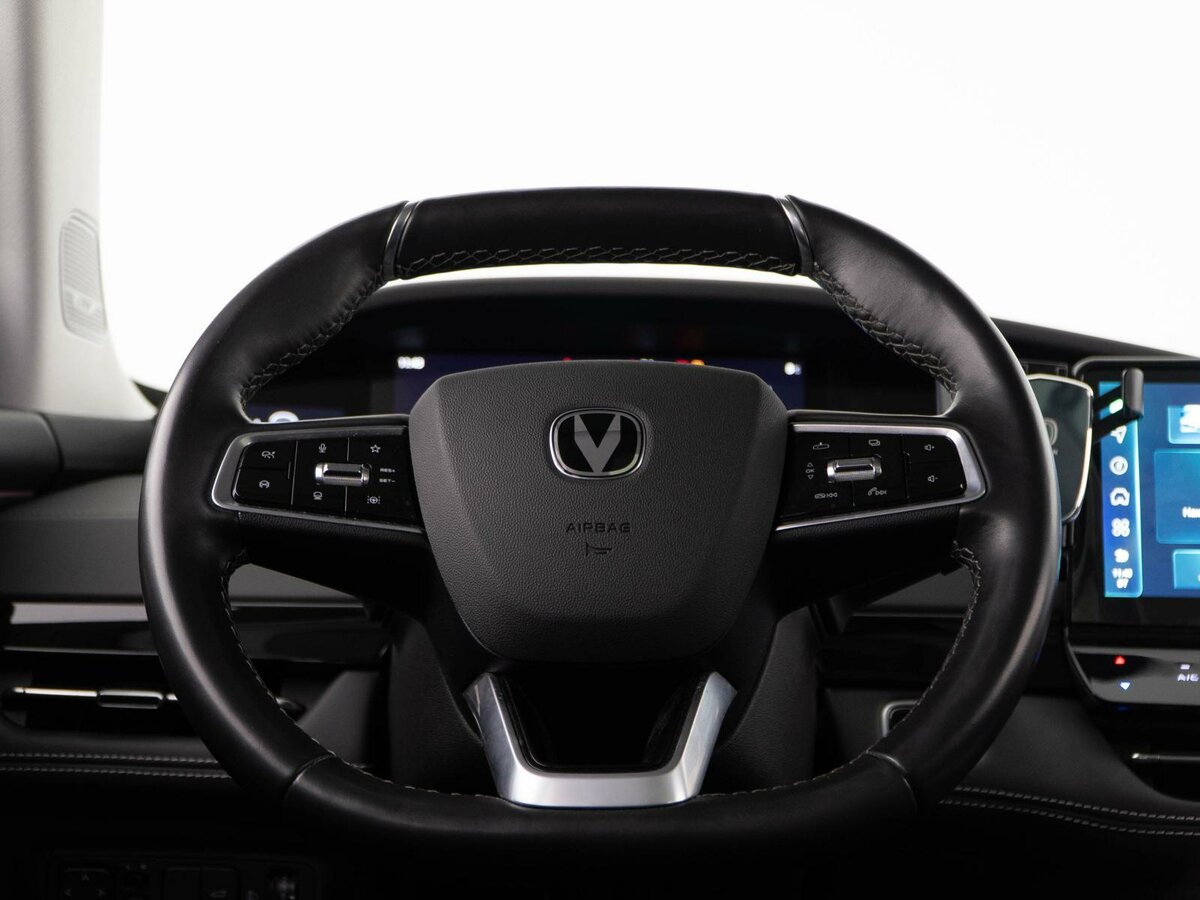 Купить Changan UNI-K, 2023, 29 845 км, фото №12