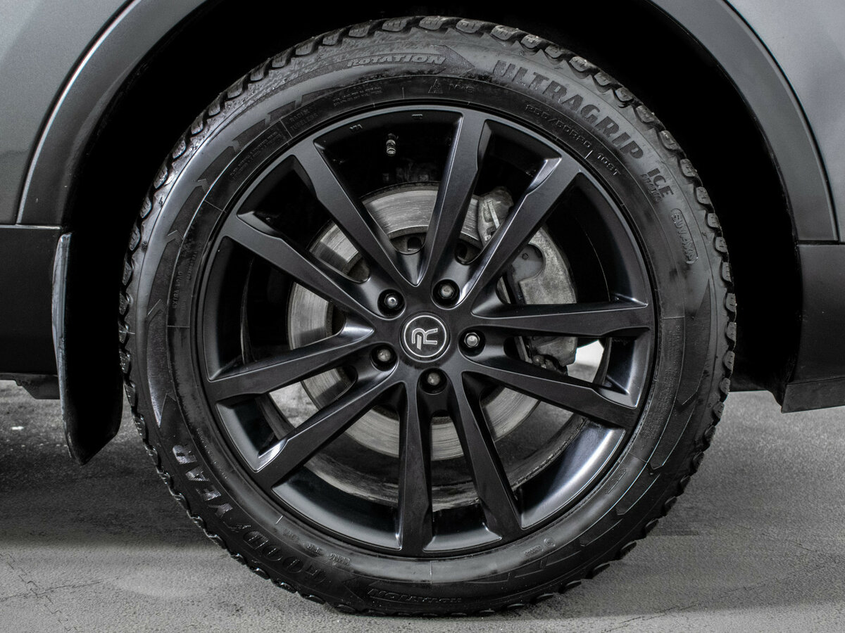 Купить Ford Explorer V Рестайлинг 2, 2018, 110 837 км, фото №19