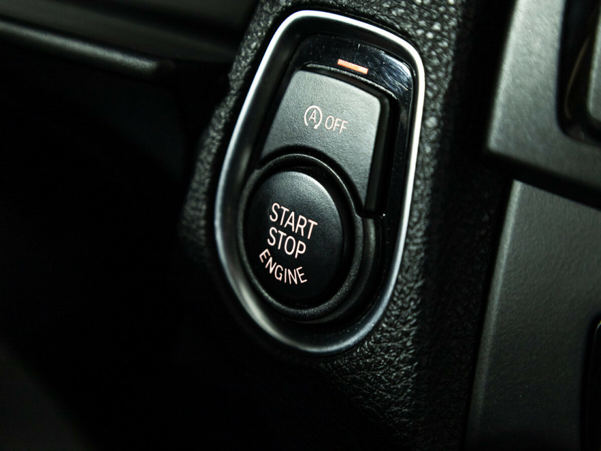 Купить BMW 1 серии 116i II (F20/F21), 2013, 133 000 км, фото №16