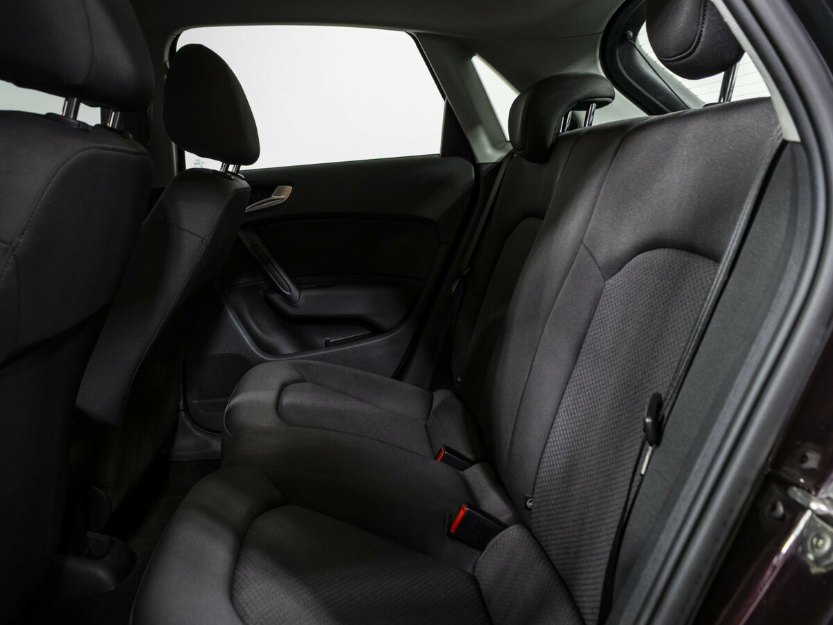 Купить Audi A1 Sportback I (8X) Рестайлинг, 2015, 12 600 км, фото №13