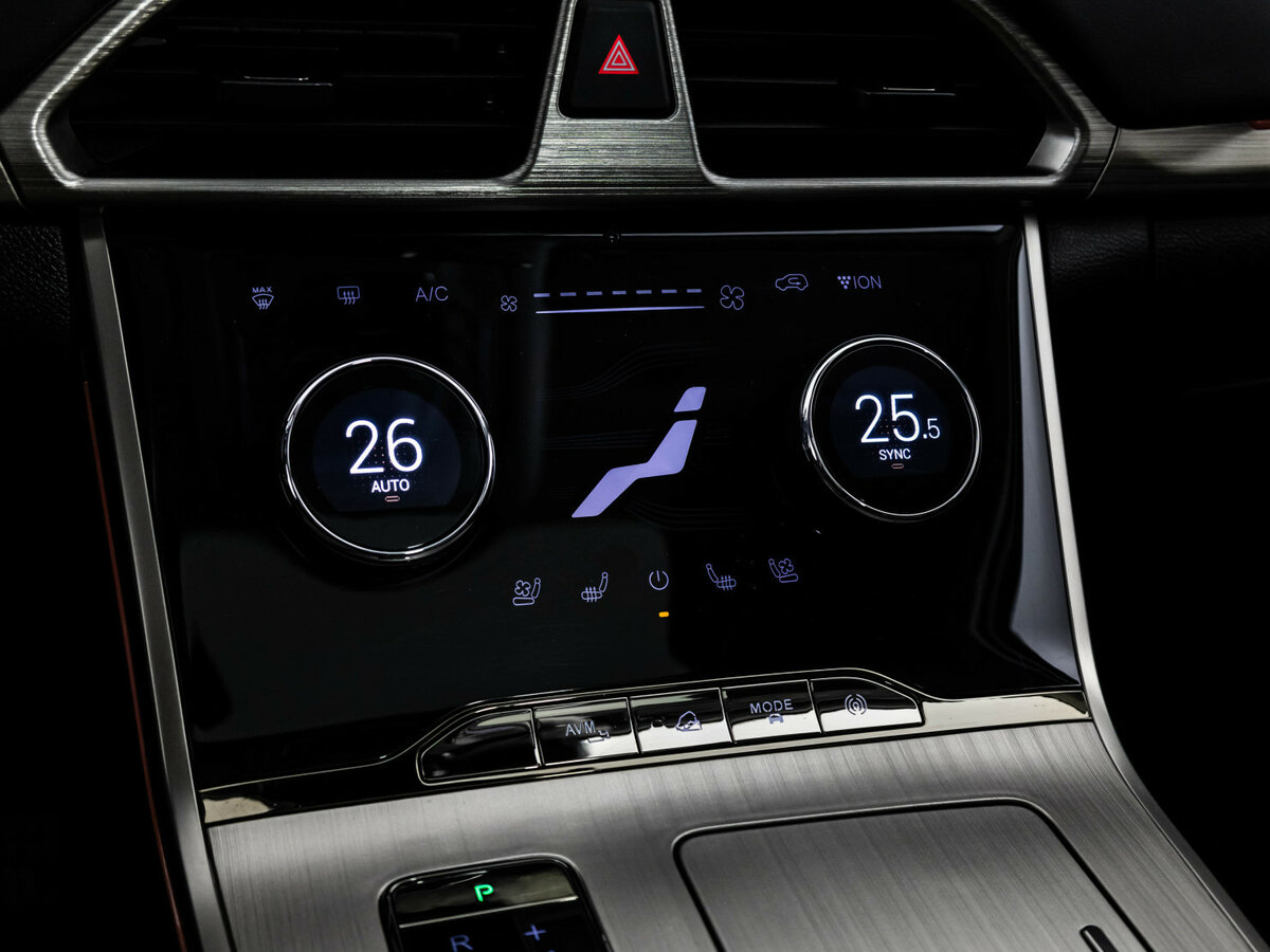 Купить Exeed TXL I Рестайлинг, 2022, 65 038 км, фото №14