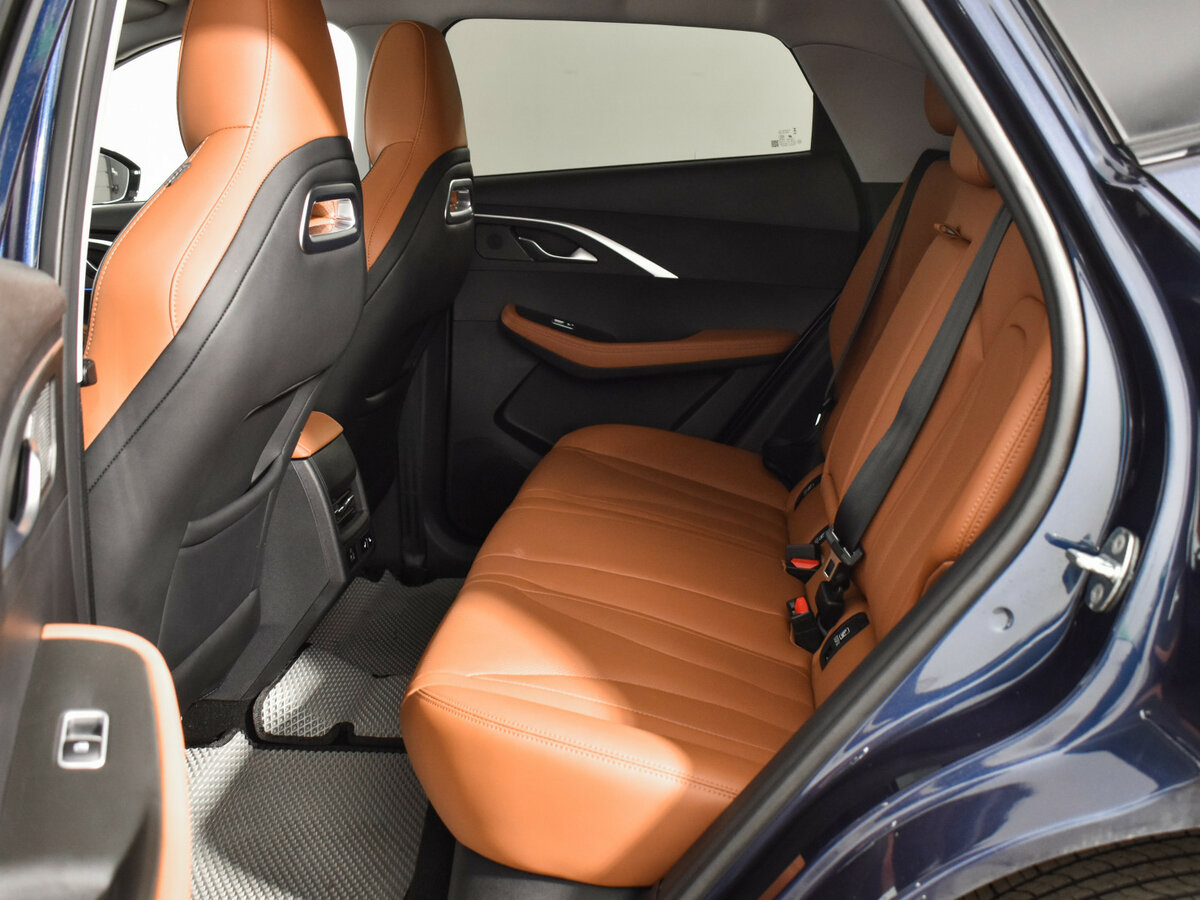 Купить Omoda C5 I, 2023, 23 800 км, фото №10