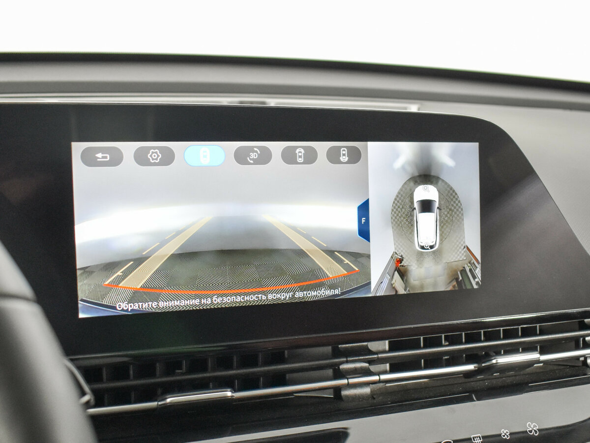 Купить Omoda C5 I, 2023, 23 800 км, фото №14