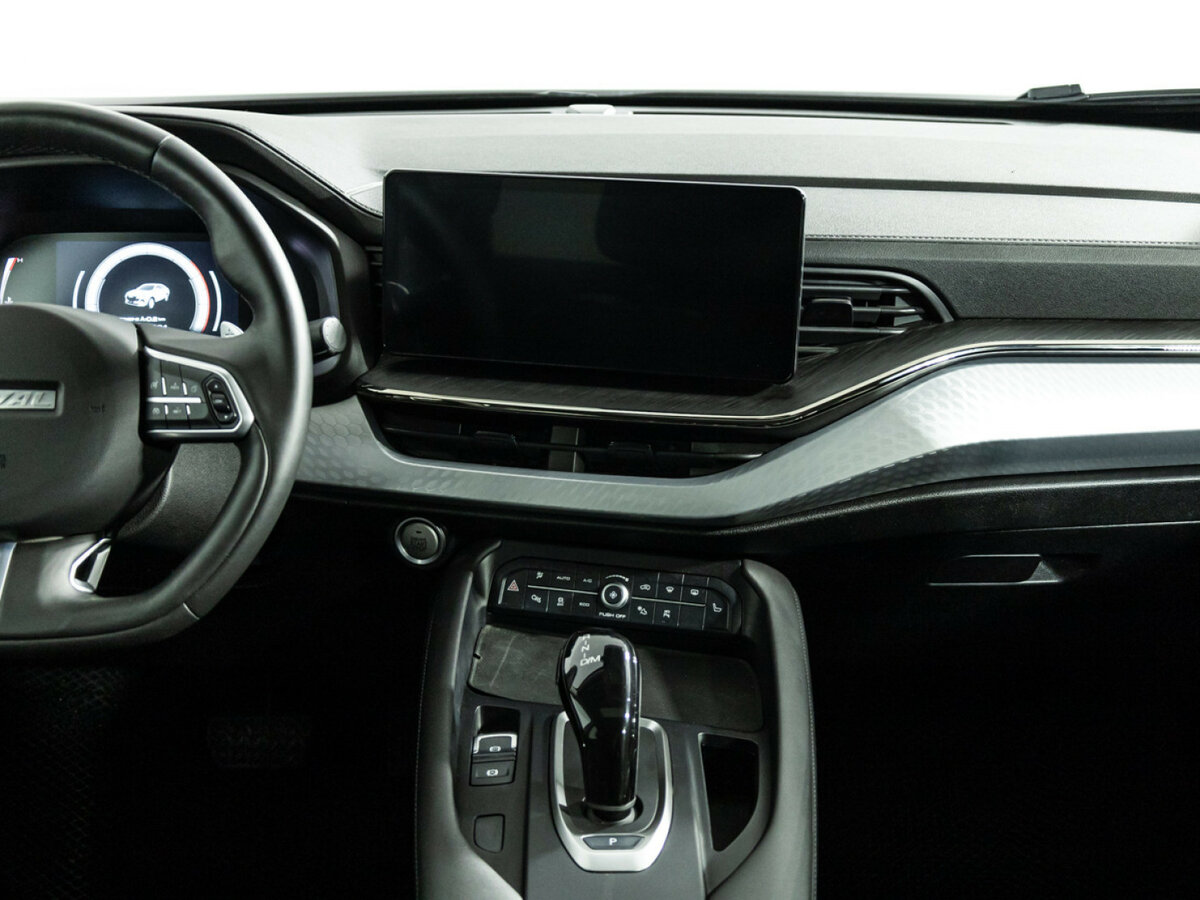 Купить Haval F7x I Рестайлинг, 2023, 55 090 км, фото №12