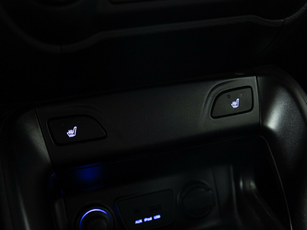 Купить Hyundai ix35 I Рестайлинг, 2014, 76 000 км, фото №16