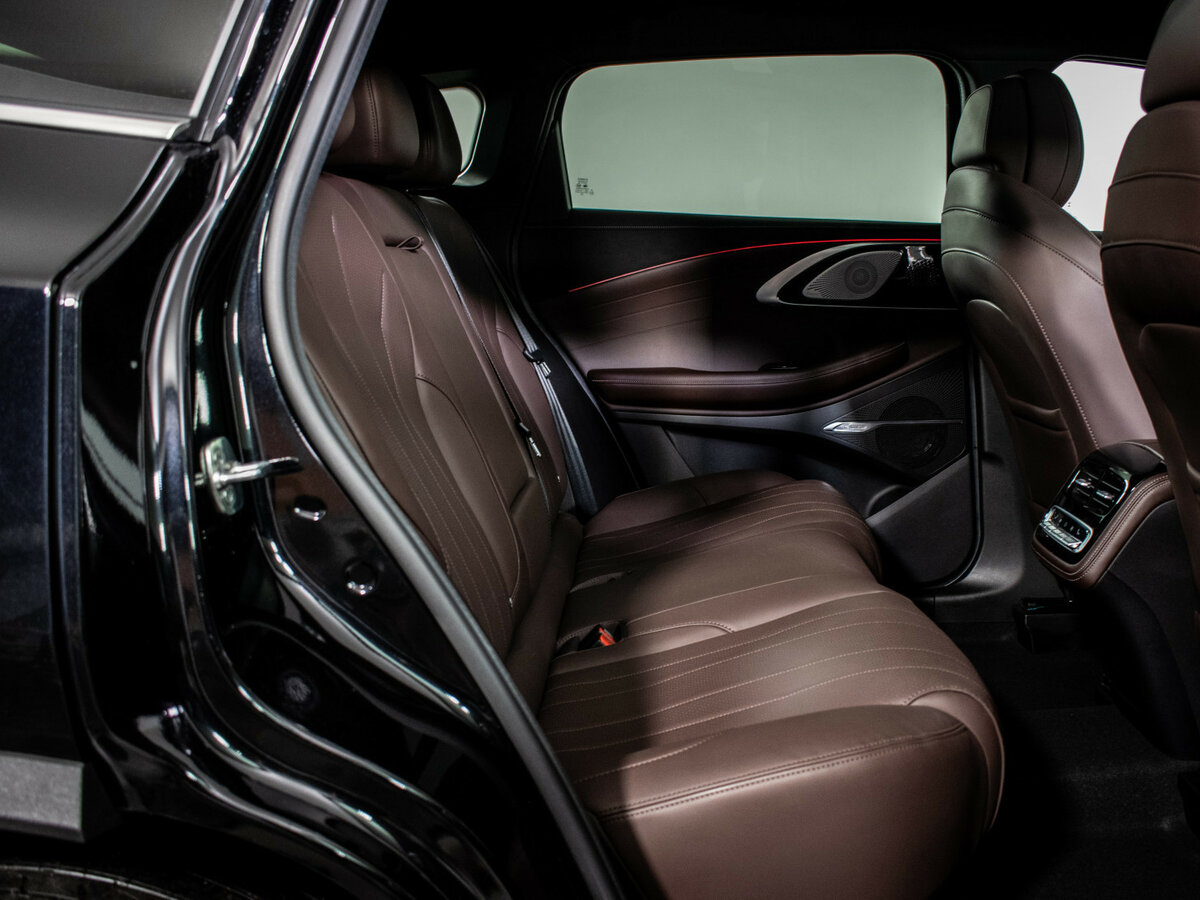 Купить Exeed TXL I Рестайлинг 2, 2024, 14 055 км, фото №7