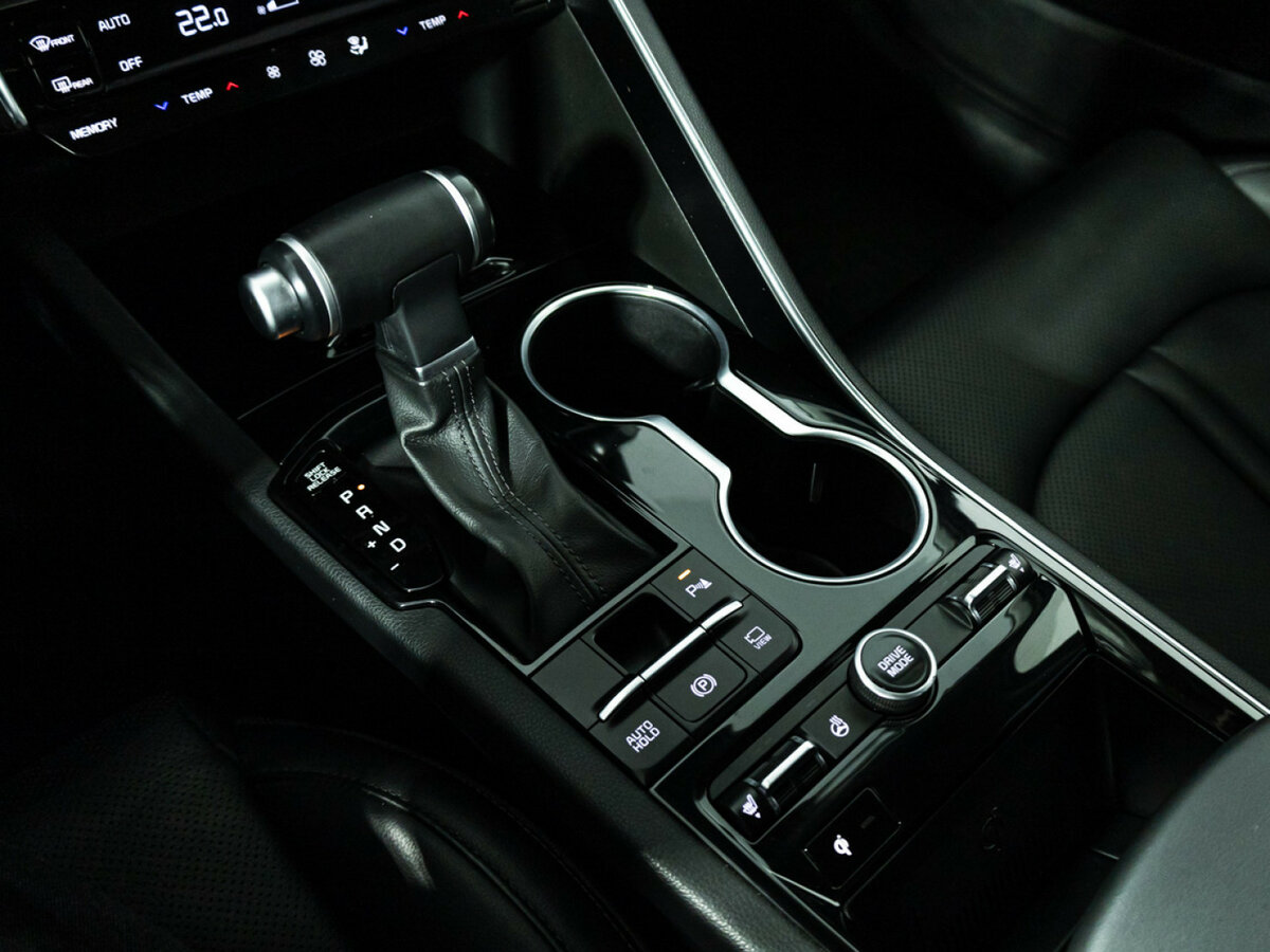 Купить Kia K5 III, 2021, 97 657 км, фото №19