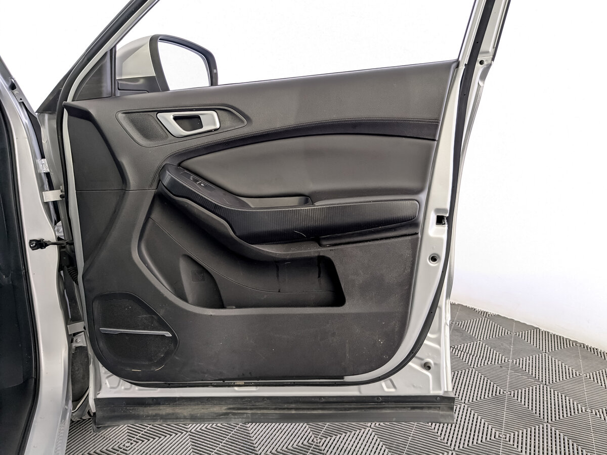 Купить Chery Tiggo 4 I Рестайлинг, 2022, 98 157 км, фото №24