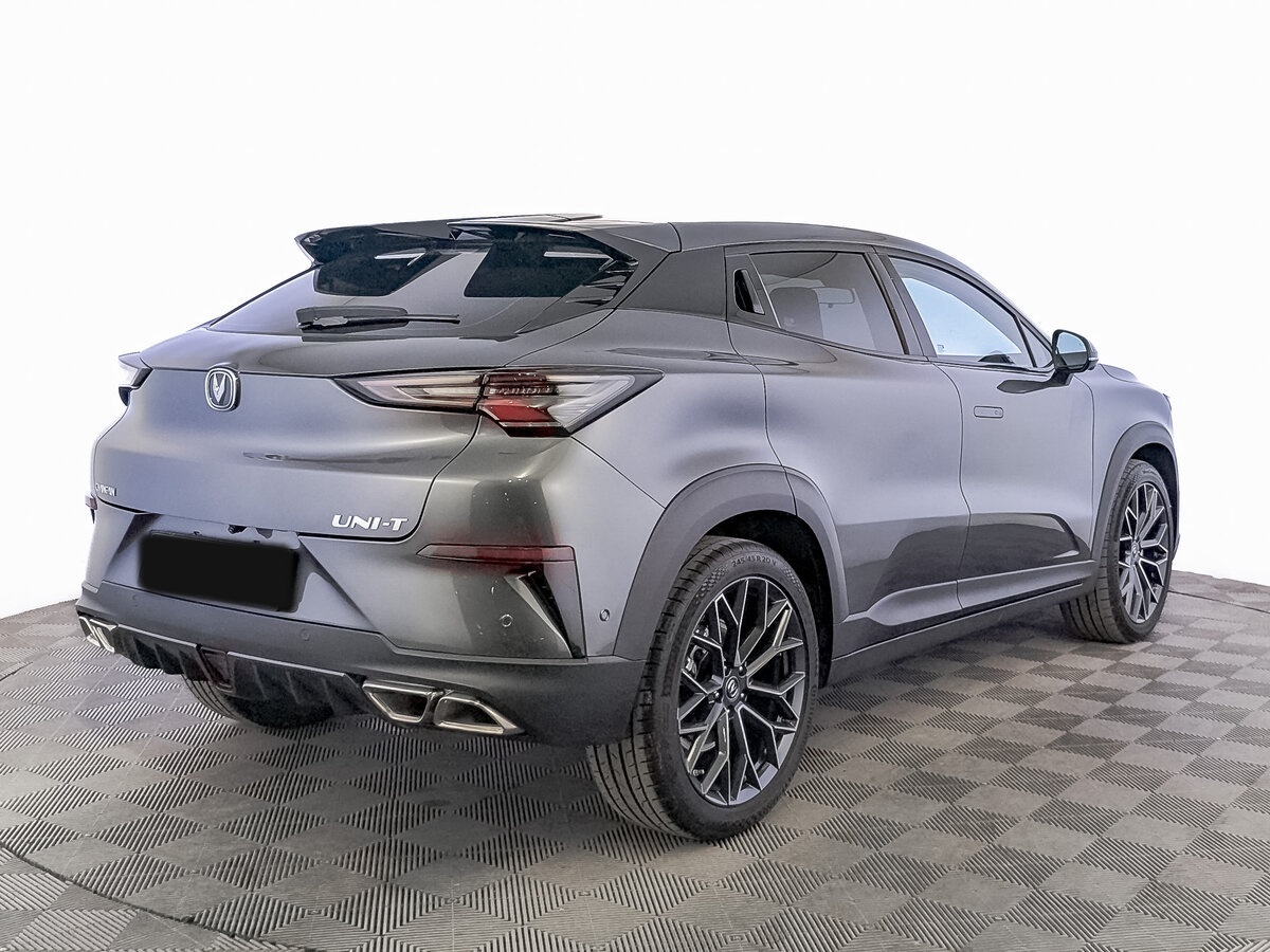 Купить Changan UNI-T I, 2023, 19 587 км, фото №5