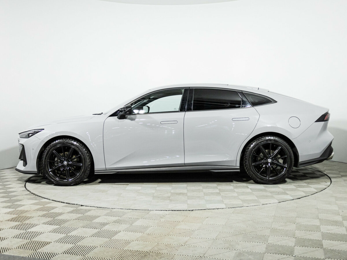 Купить Changan UNI-V I, 2024, 44 100 км, фото №8