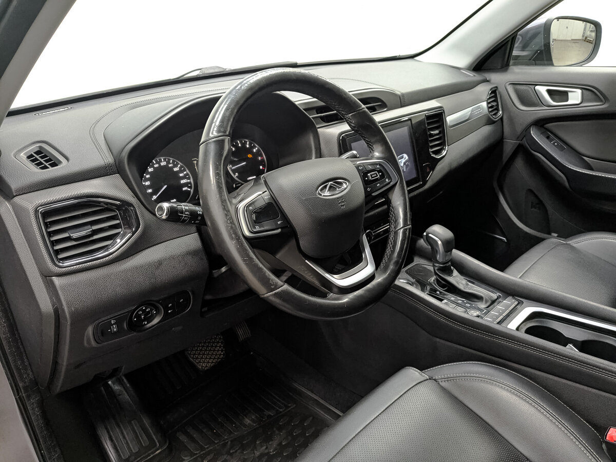 Купить Chery Tiggo 4 I Рестайлинг, 2022, 108 699 км, фото №15