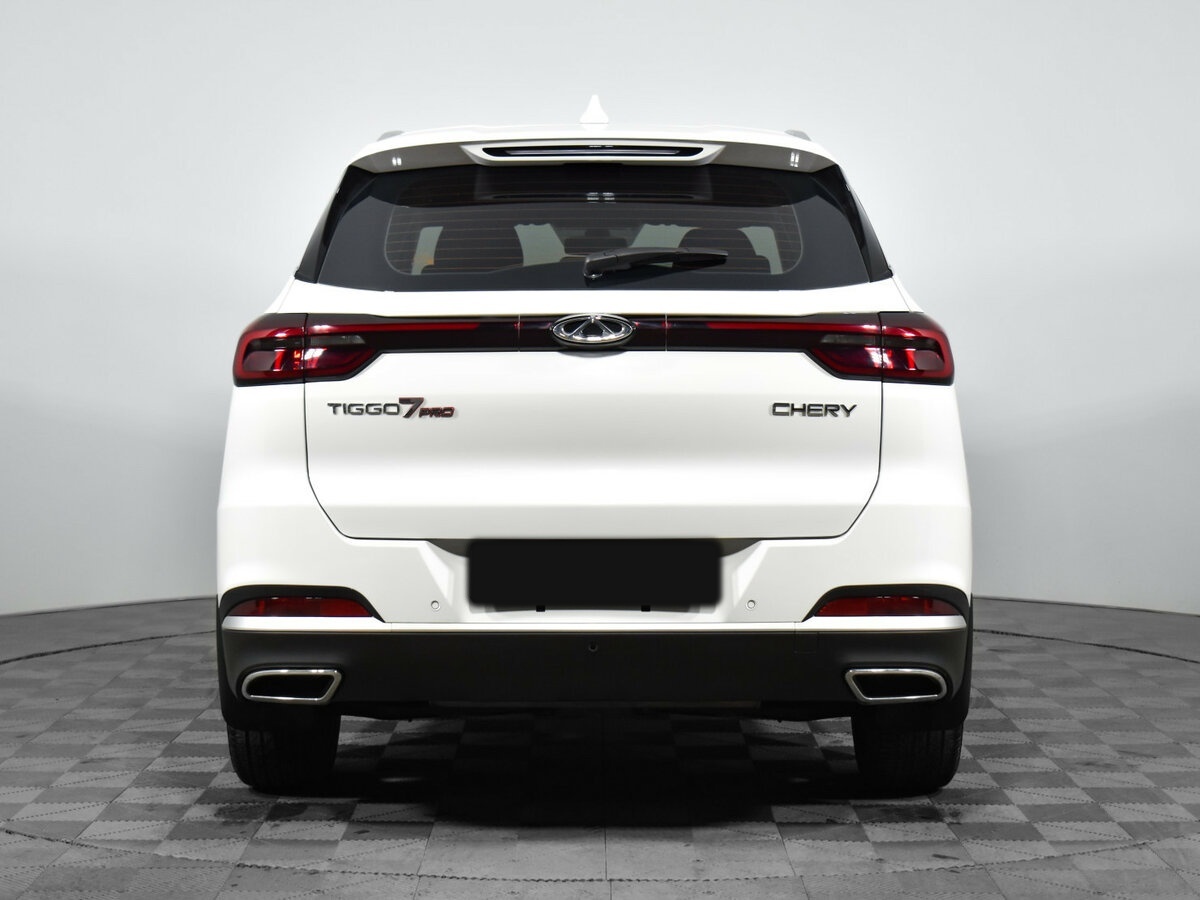 Купить Chery Tiggo 7 Pro I, 2023, 13 970 км, фото №5