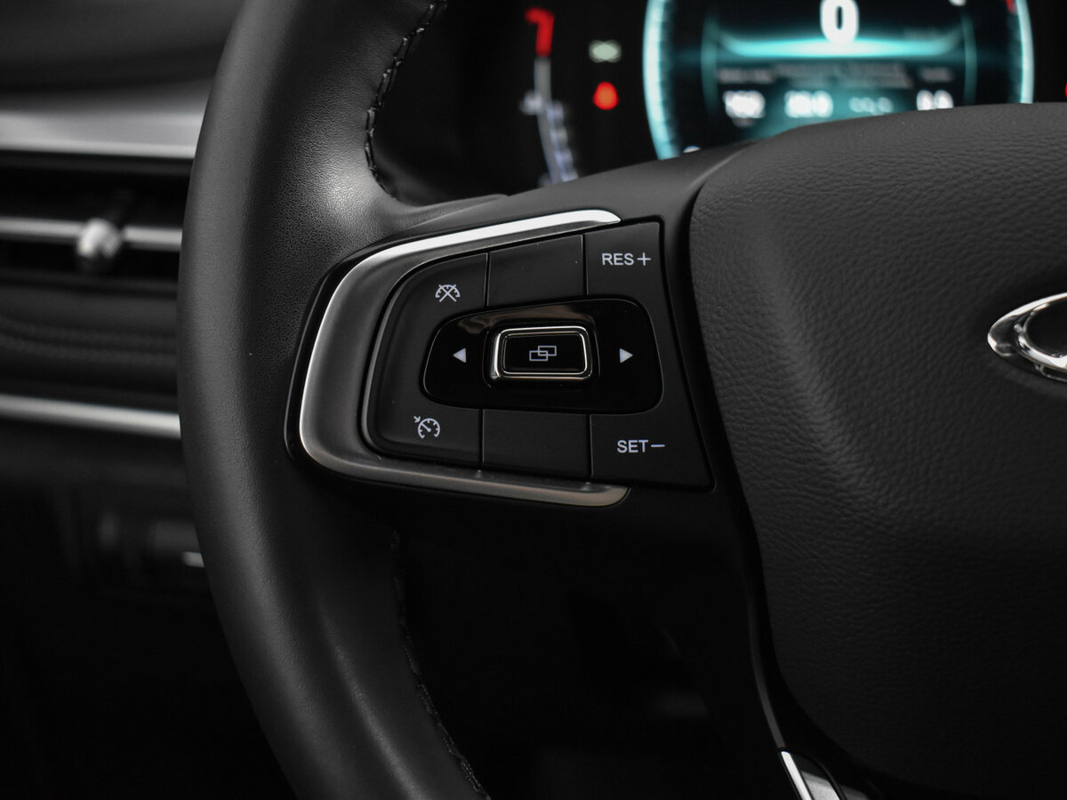 Купить Chery Tiggo 7 Pro I, 2023, 13 970 км, фото №18