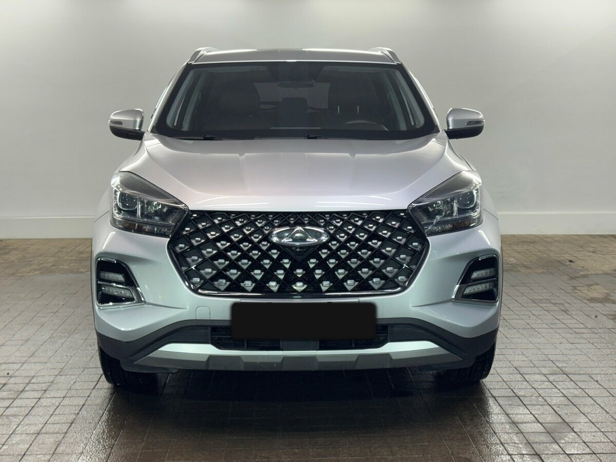 Chery Tiggo 4 Pro