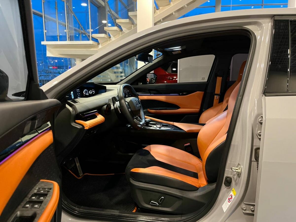 Купить Changan UNI-V I, 2023, 15 259 км, фото №13