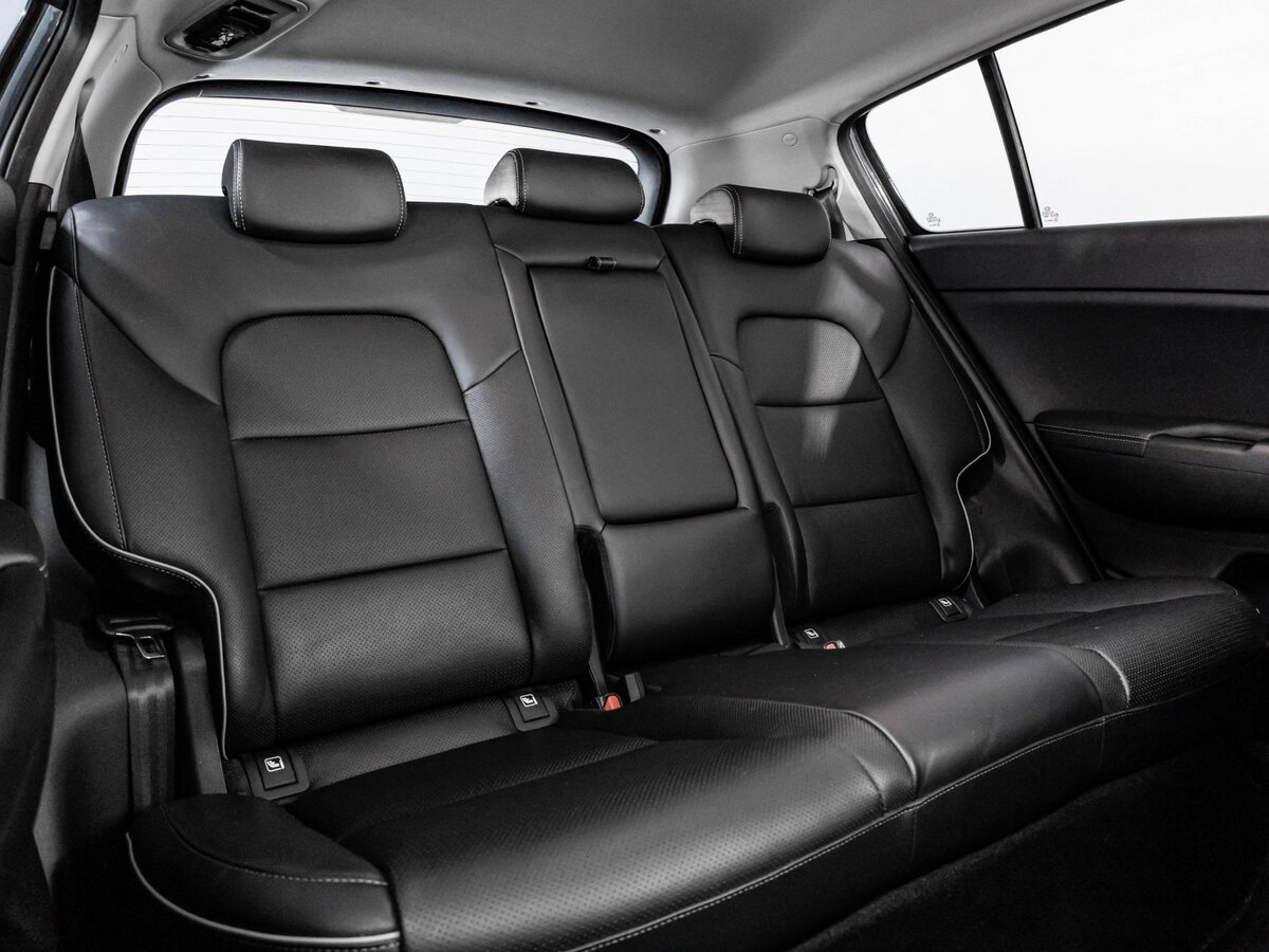 Купить Kia Sportage IV Рестайлинг, 2020, 67 500 км, фото №19