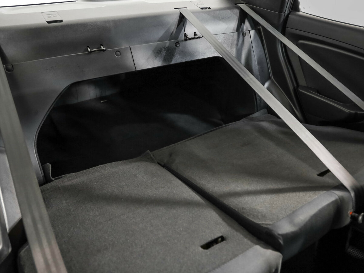 Купить Hyundai Solaris I Рестайлинг, 2016, 141 005 км, фото №20