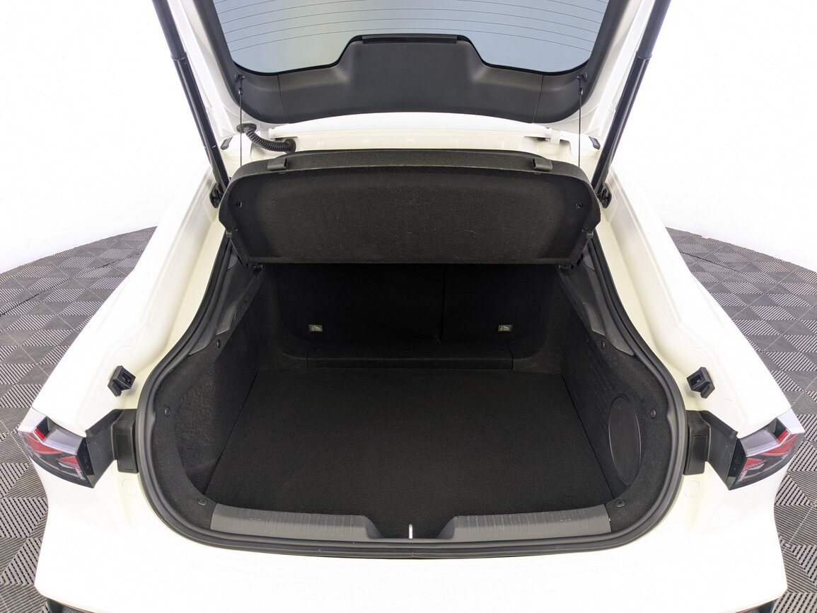 Купить Changan UNI-V I, 2023, 32 460 км, фото №10