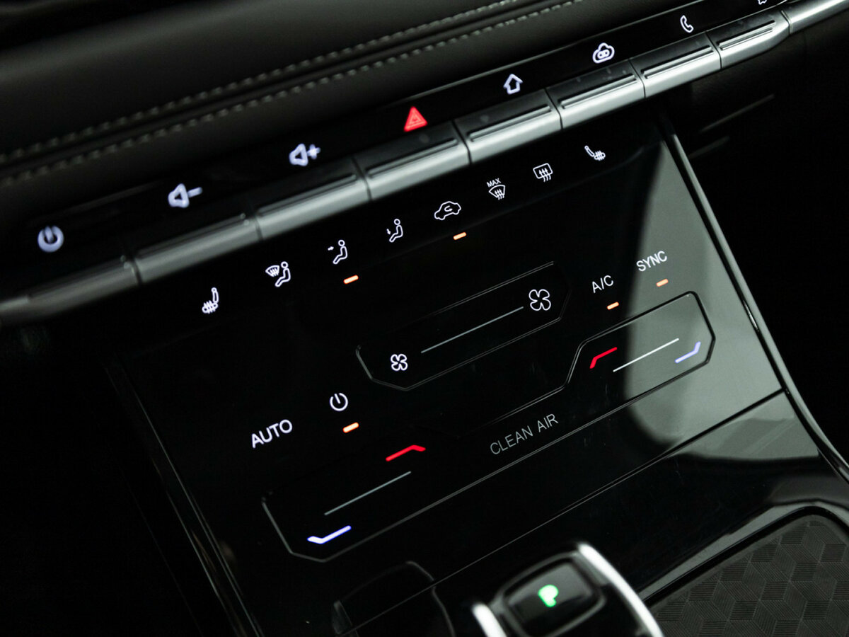 Купить Chery Tiggo 7 Pro I, 2023, 87 601 км, фото №15