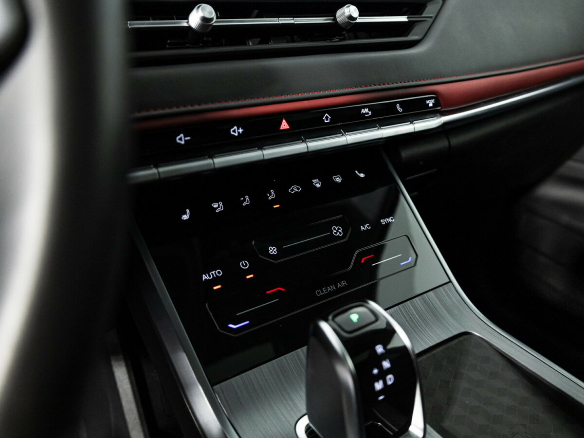 Купить Chery Tiggo 4 Pro I, 2023, 43 023 км, фото №19