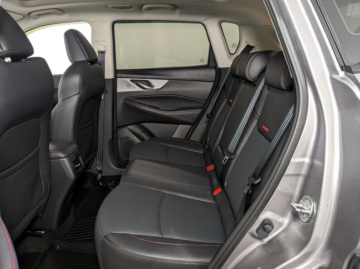 Купить Changan CS35 Plus I Рестайлинг, 2023, 67 484 км, фото №12