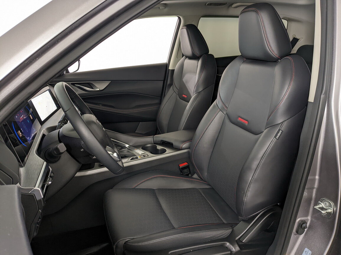 Купить Changan CS35 Plus I Рестайлинг, 2023, 67 484 км, фото №21