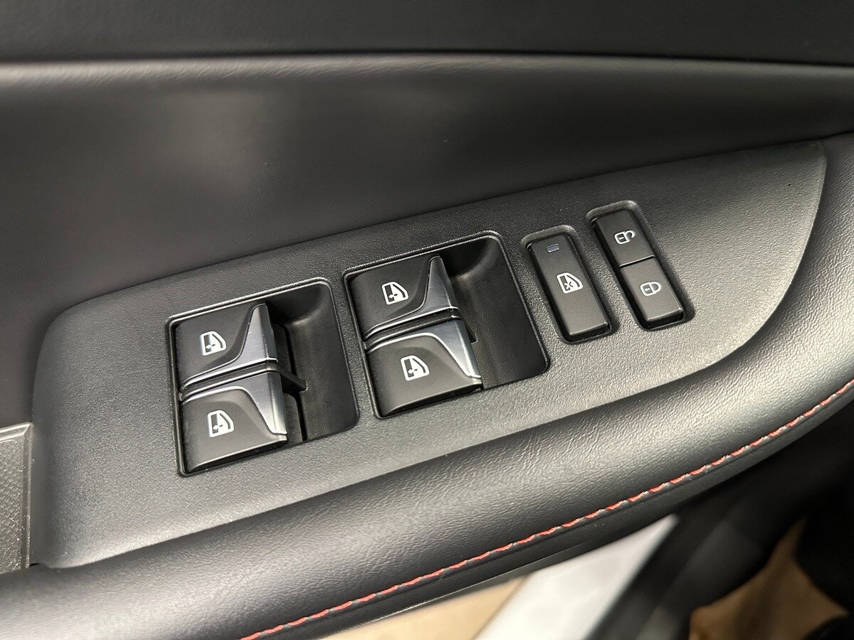 Купить Changan CS35 Plus I Рестайлинг, 2023, 44 997 км, фото №13