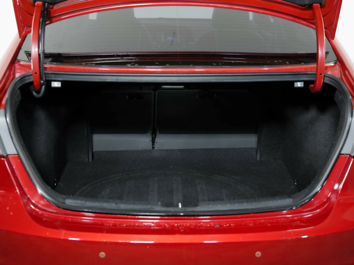 Купить Hyundai Elantra VI (AD), 2016, 151 872 км, фото №25