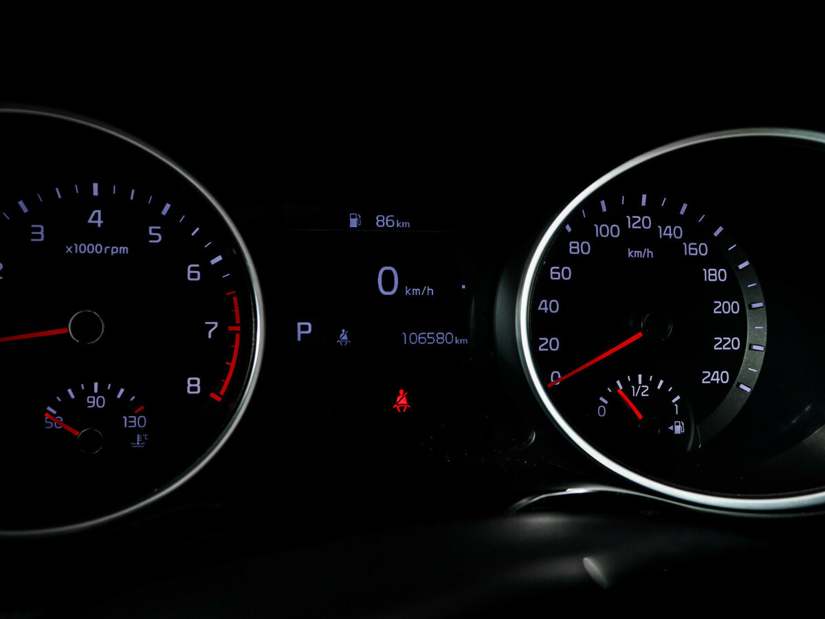 Купить Kia Ceed III, 2019, 106 580 км, фото №8