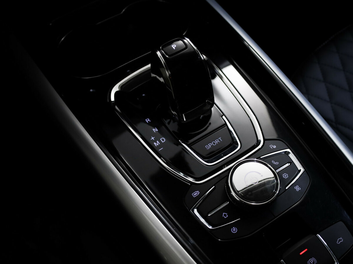 Купить Exeed TXL I, 2021, 84 447 км, фото №21