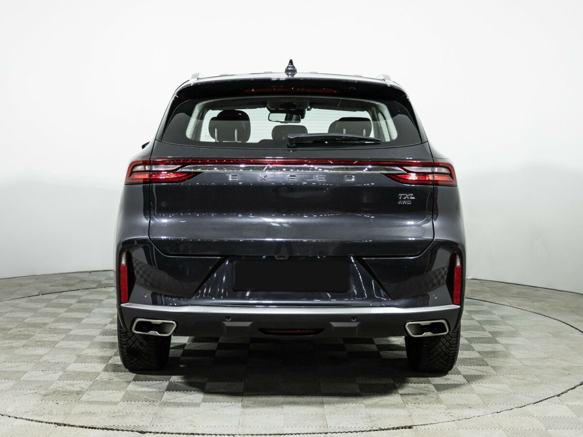 Купить Exeed TXL I Рестайлинг, 2023, 54 949 км, фото №5