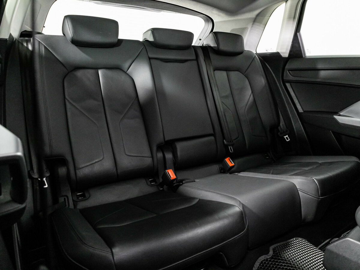 Купить Audi Q3 35 TFSI II (F3), 2019, 167 387 км, фото №19