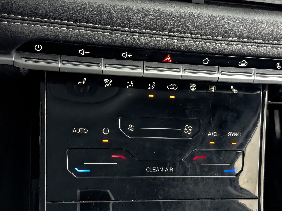 Купить Chery Tiggo 7 Pro I, 2022, 115 054 км, фото №25