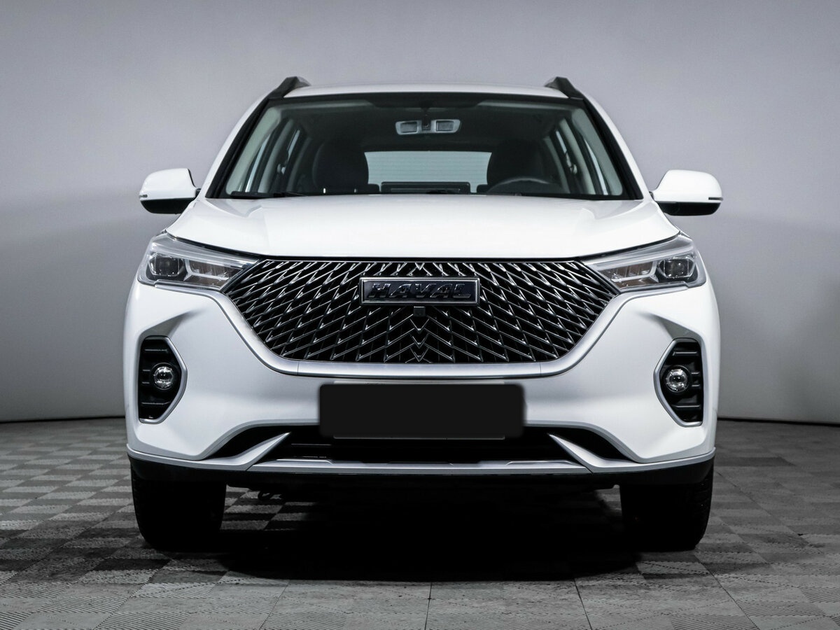 Haval M6