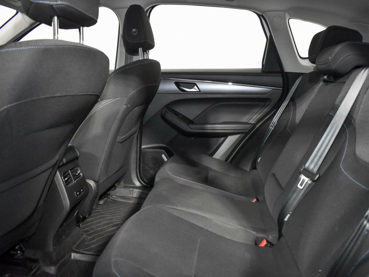 Купить Haval Jolion I Рестайлинг, 2024, 52 939 км, фото №11