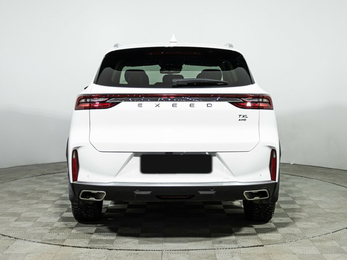 Купить Exeed TXL I Рестайлинг, 2024, 115 000 км, фото №6