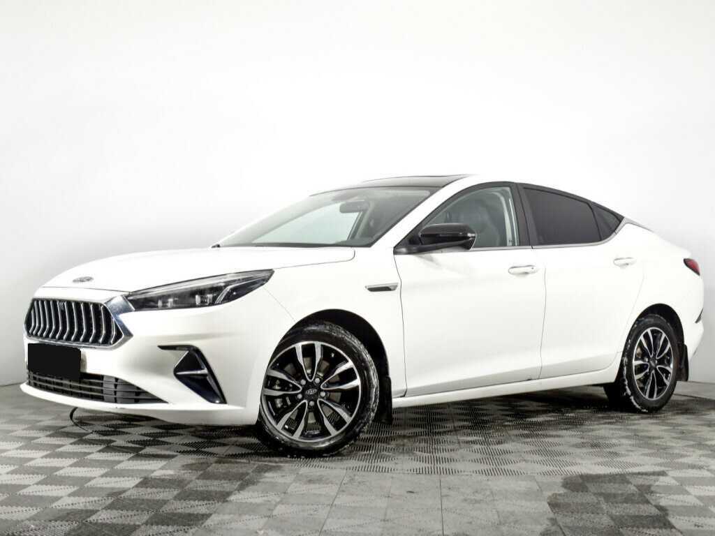 JAC J7