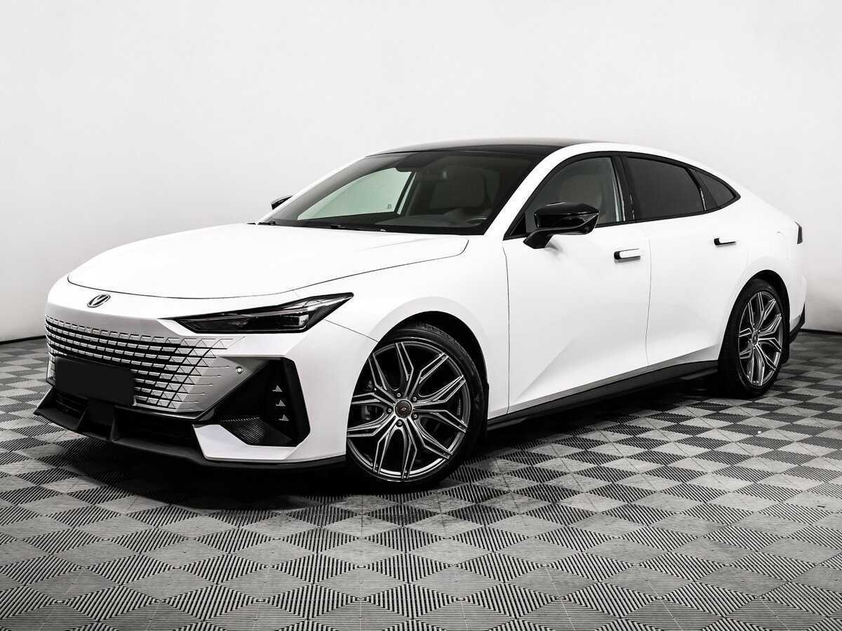 Changan UNI-V