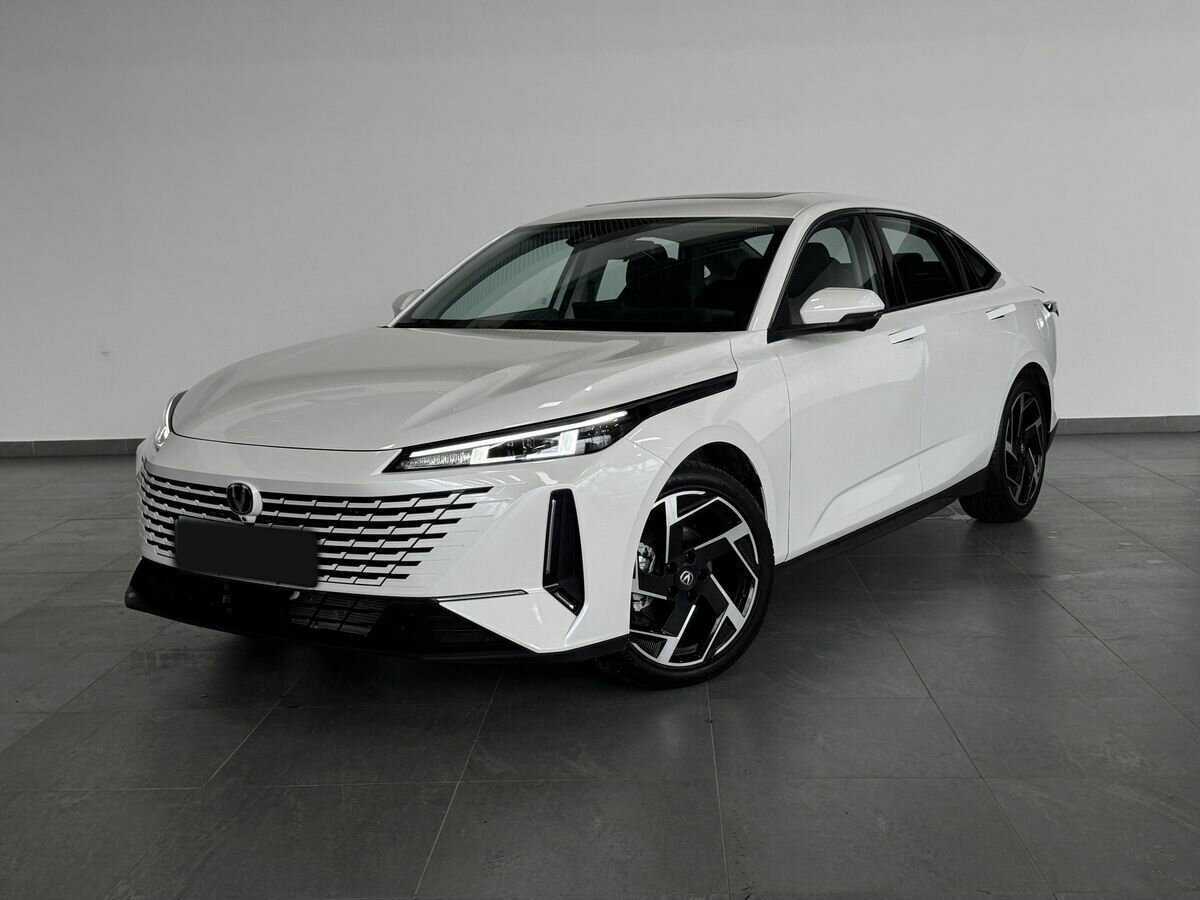 Changan Lamore