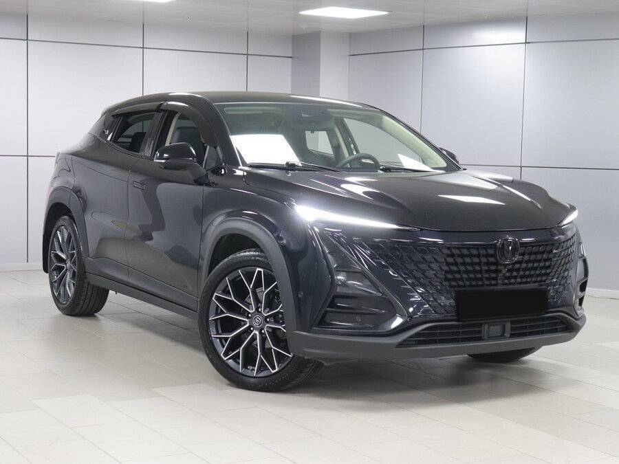 Changan UNI-T