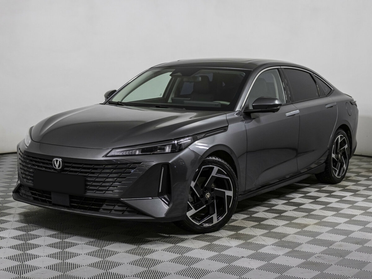 Changan Lamore